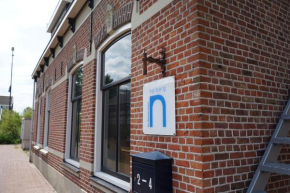 De Nieuwe Poort Zeeland appartementen
